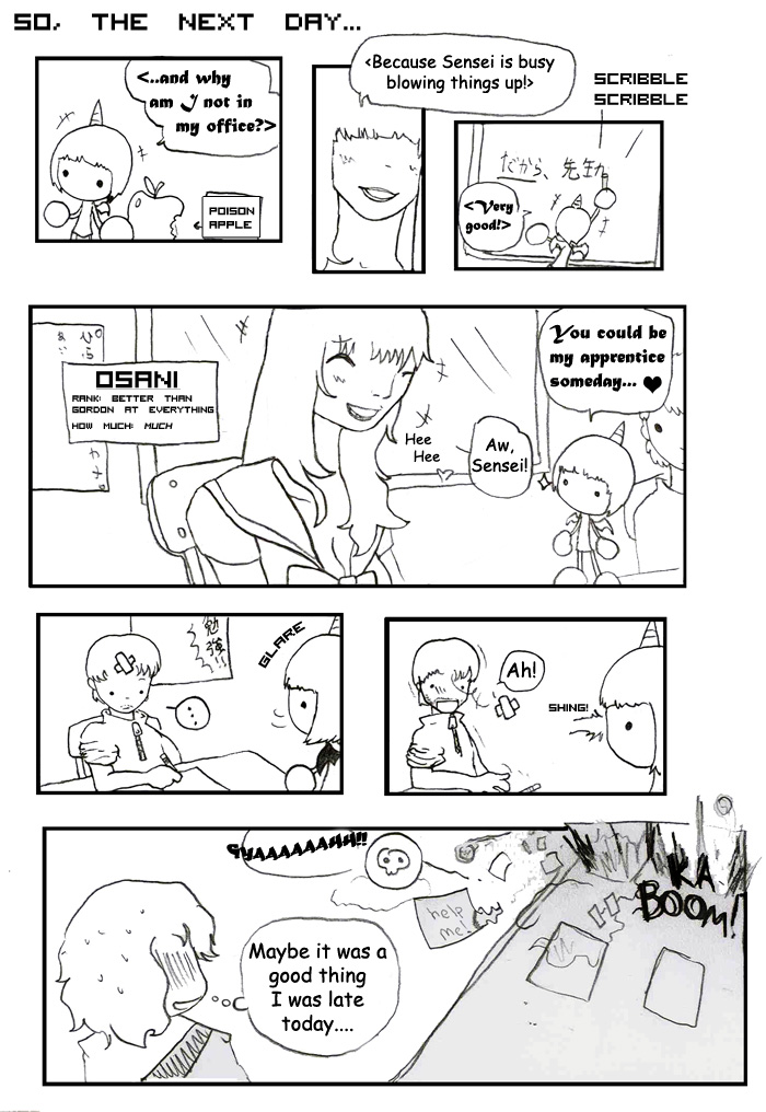 Comic